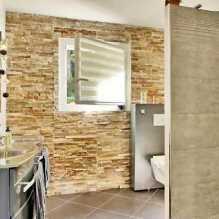 Villa Gelsomino By Intendance Excellency
