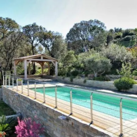 Villa Gelsomino By Intendance Excellency *