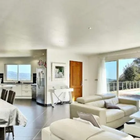 Gelsomino By Intendance Excellency Villa *