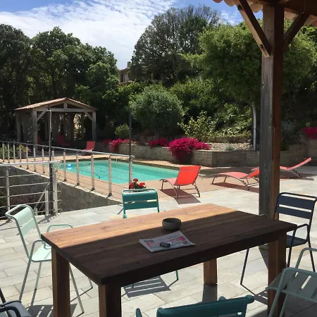 Villa Gelsomino By Intendance Excellency Porto-Vecchio (Corsica)