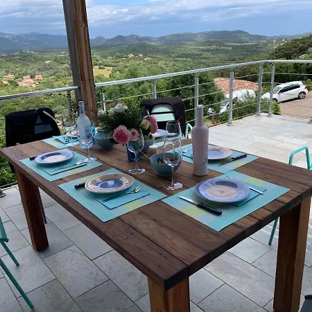 Villa Gelsomino By Intendance Excellency Porto-Vecchio (Corsica)